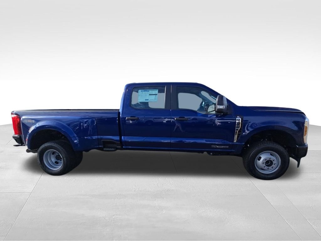 New 2026 Blue Ford XL image 9