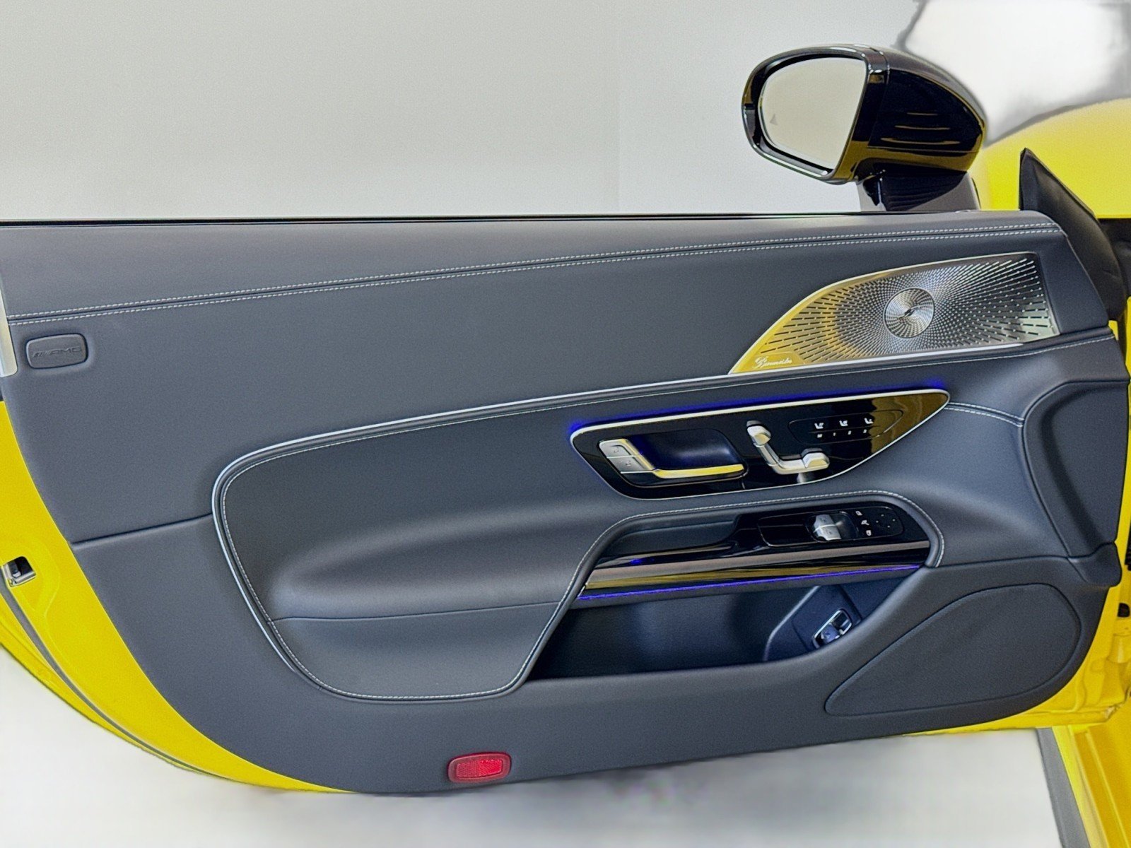 2025 Mercedes-Benz AMG GT Coupe 63 - Photo 18