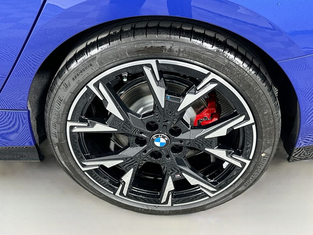 New 2026 Portimao Blue Metallic BMW 228 Gran Coupe image 23
