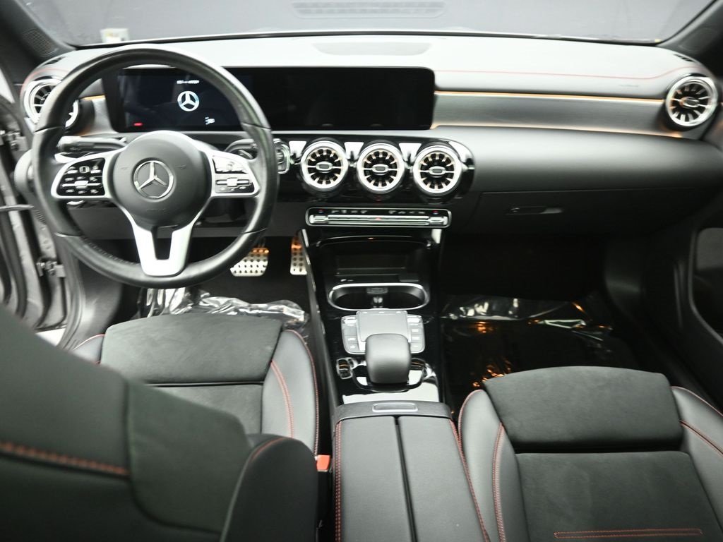 2022 MERCEDES-BENZ CLA-CLASS - Image 21