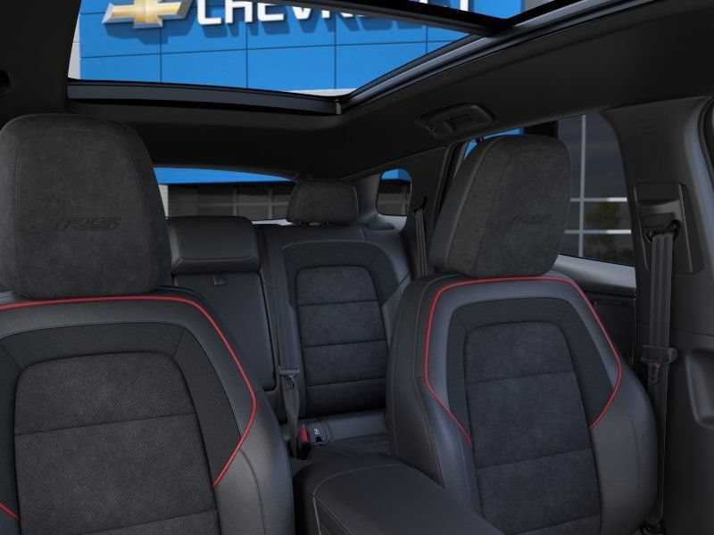 2026 Chevrolet Blazer EV RS - Photo 24
