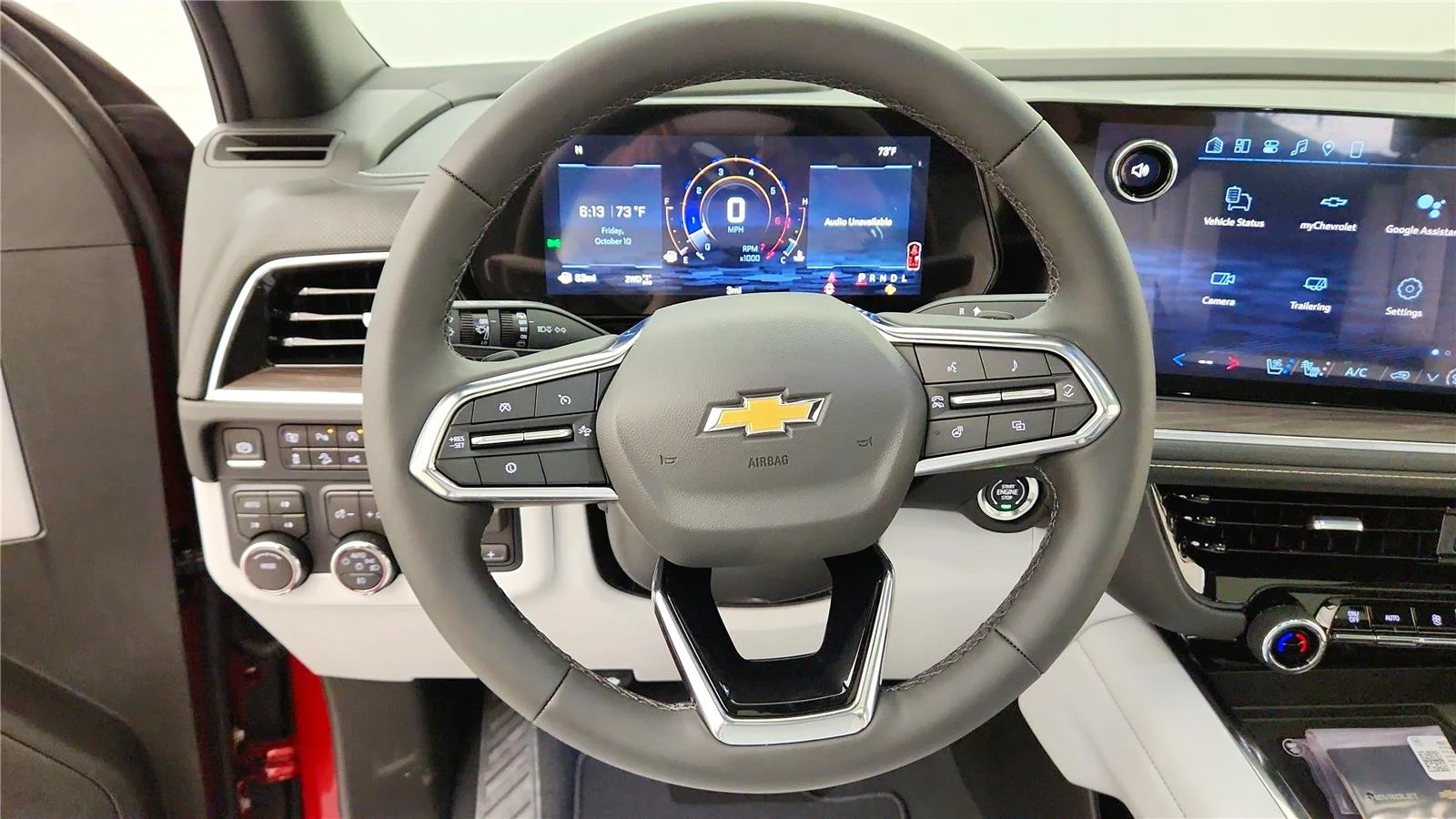 2026 Chevrolet Suburban Premier - Photo 34