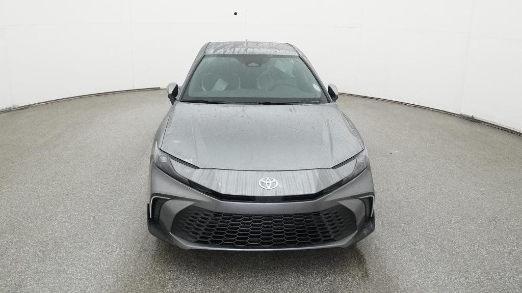 New 2026 Heavy Metal Toyota SE image 11