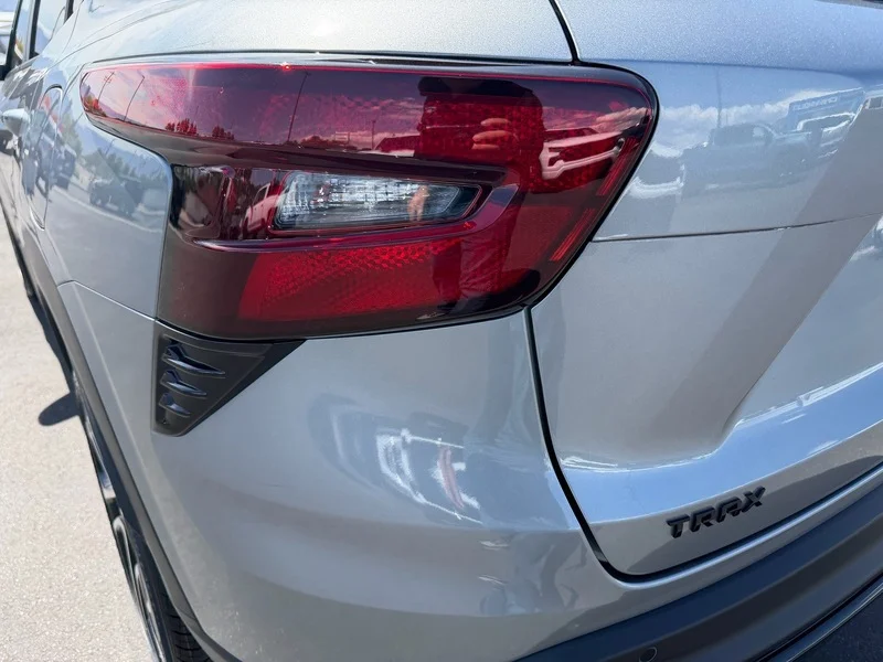 2026 Chevrolet Trax RS - Photo 21