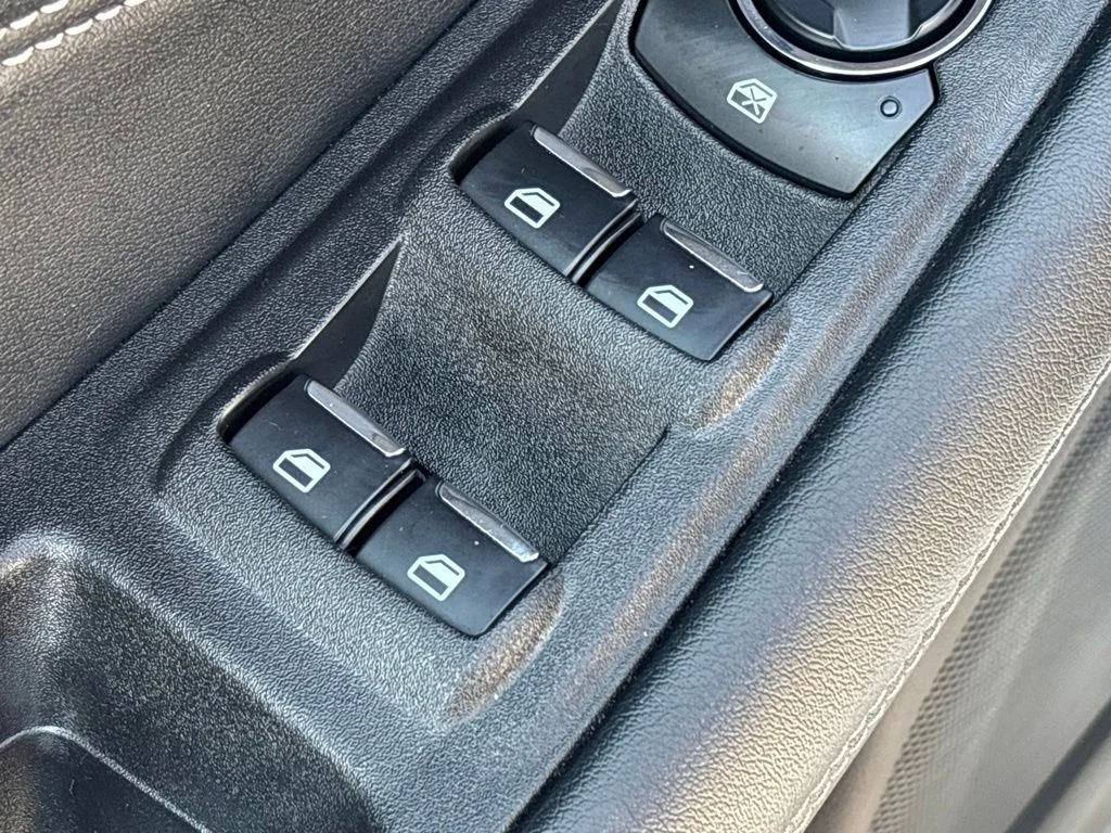 Used 2023 White Ford Titanium image 19
