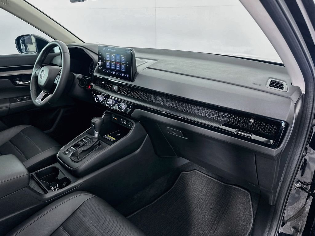 2025 Honda CR-V EX-L - Photo 30
