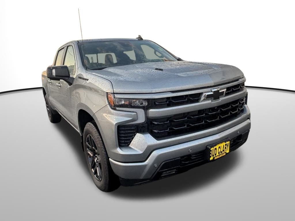 2025 Chevrolet Silverado 1500 RST - Photo 33