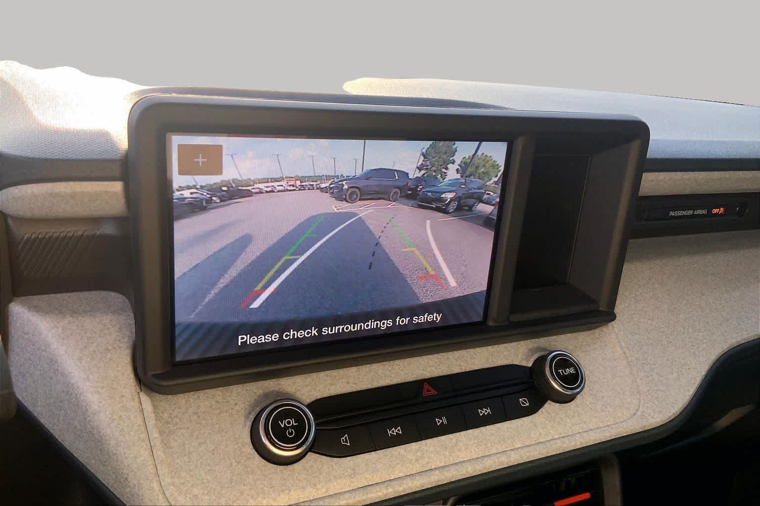 Used 2024 Shadow Black Ford XLT image 27