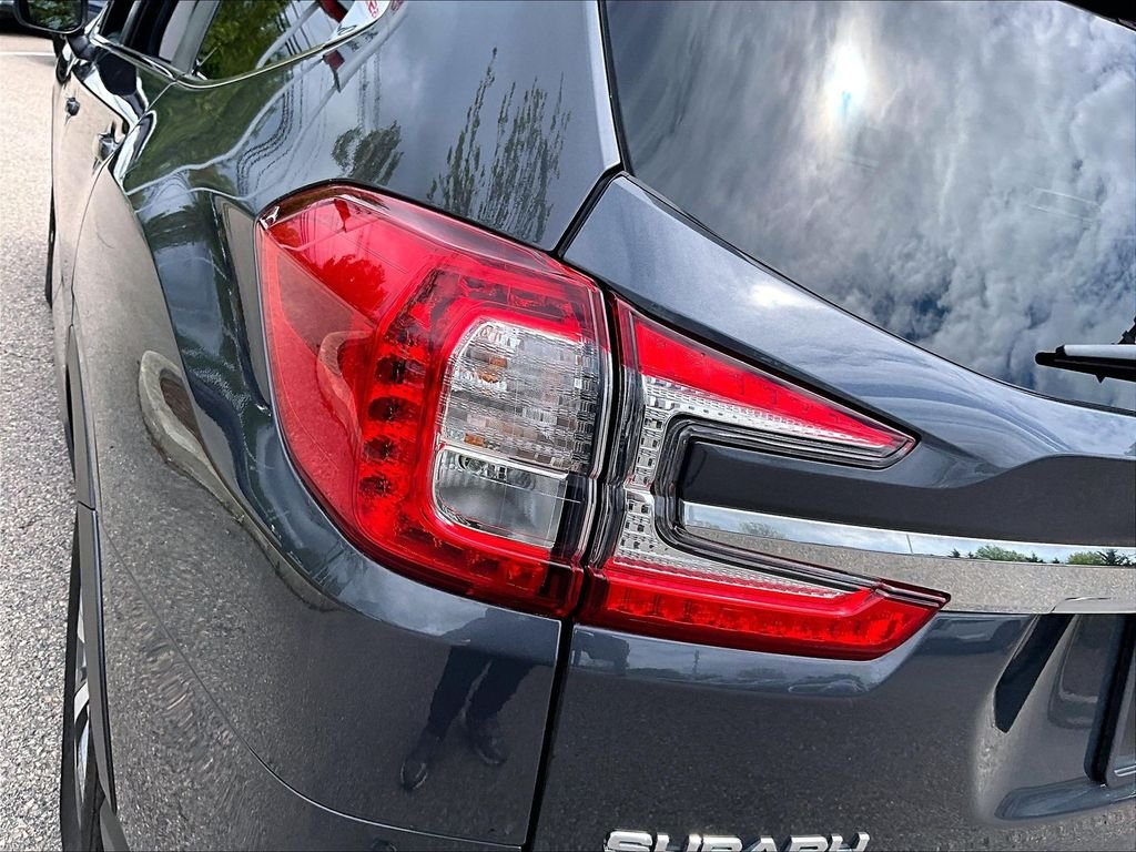 Used 2023 Gray Subaru Premium image 32