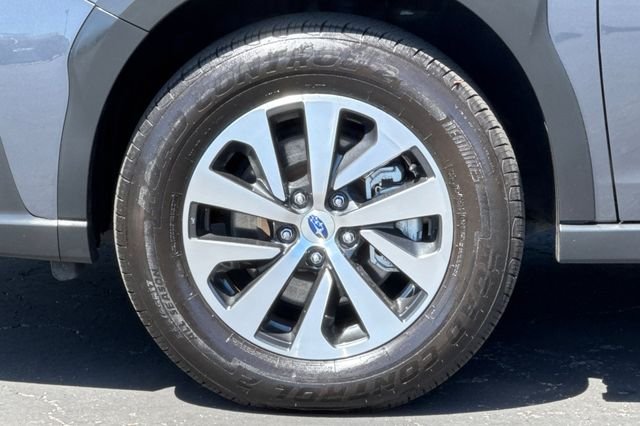 2023 Subaru Outback Premium - Photo 38