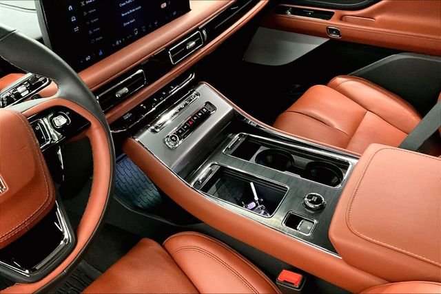2025 Lincoln Aviator Reserve - Photo 17