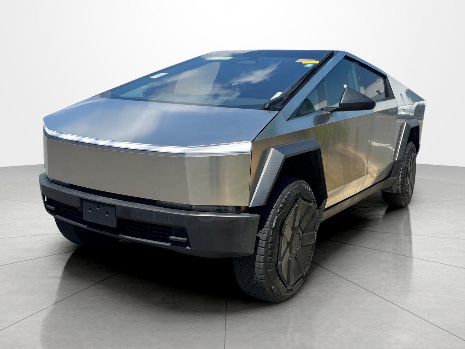 2024 Tesla Cybertruck Cyberbeast