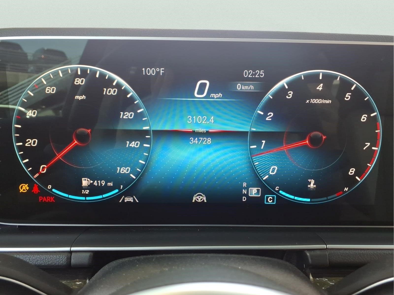 Certified Used 2022 Polar White Mercedes-Benz GLE 350 4MATIC® SUV image 14