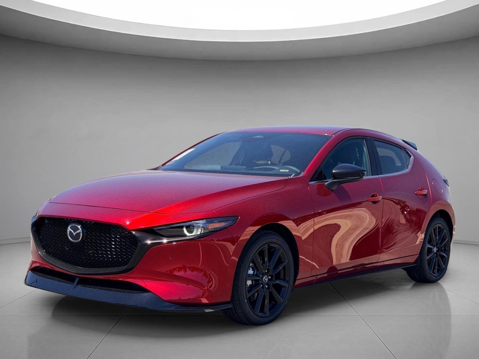 2026 Mazda CX-3 Premium Plus 2.5 AT 5-Door SKYACTIV AWD's photo