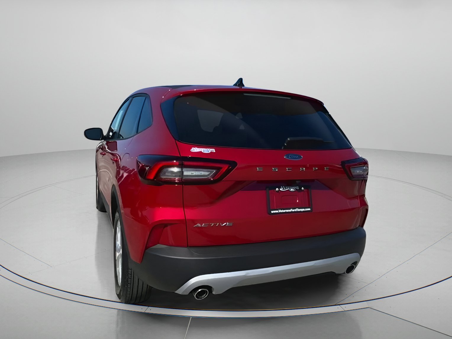 2026 Ford Escape Active - Photo 21
