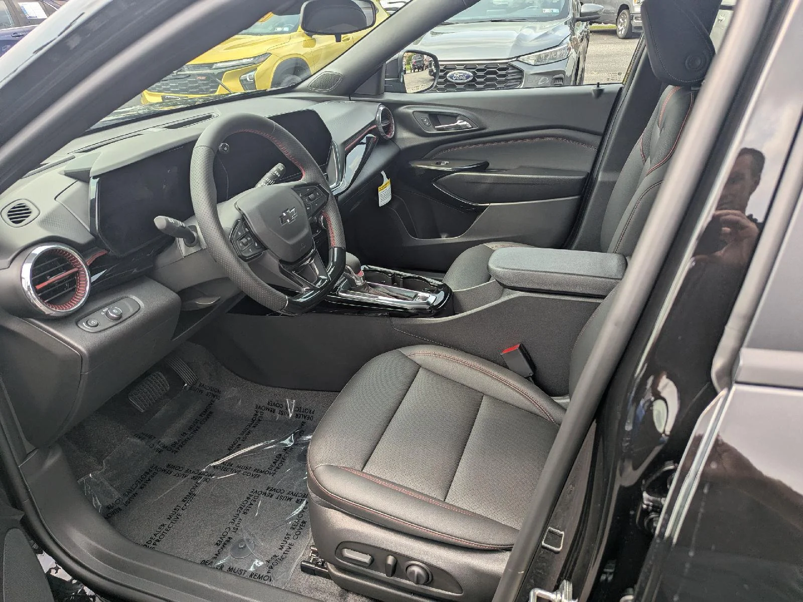 2026 Chevrolet Trax RS - Photo 19