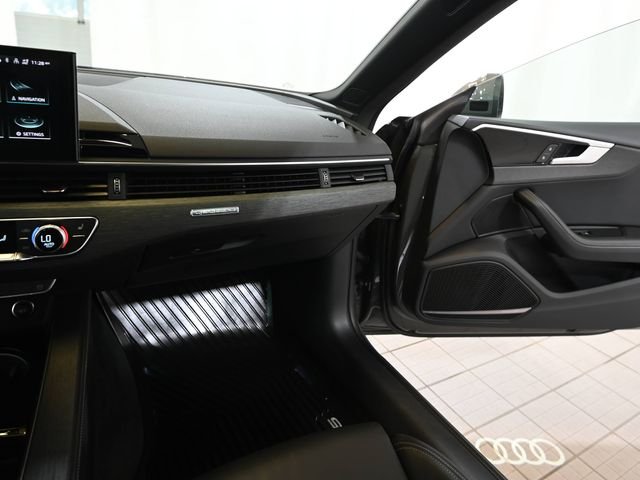 Used 2023  Audi 45 S line Premium Plus image 31