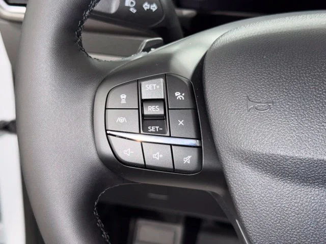 New 2026 Space White Metallic Ford Badlands® image 17