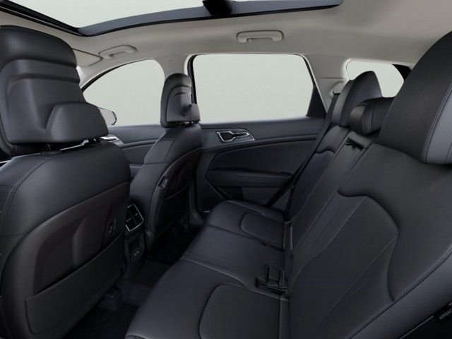 New 2026 Black Kia EX image 14