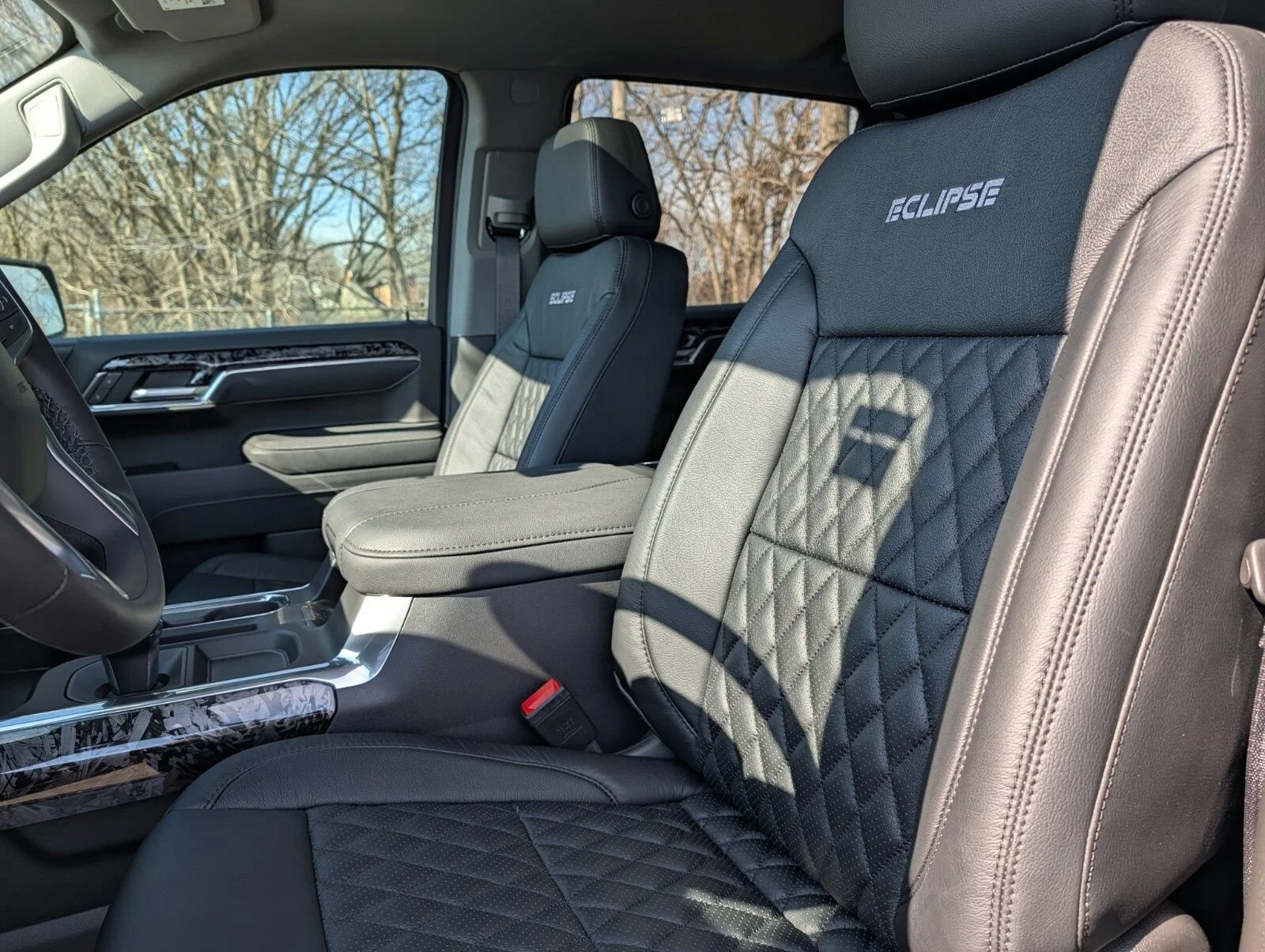 New 2026 Sterling Gray Metallic Chevrolet RST image 30