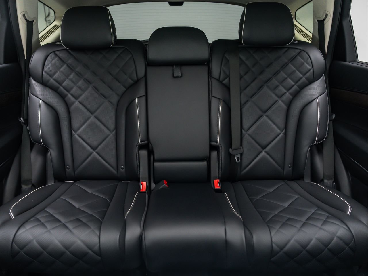 New 2026 Vik Black Genesis 3.5T PRESTIGE image 30