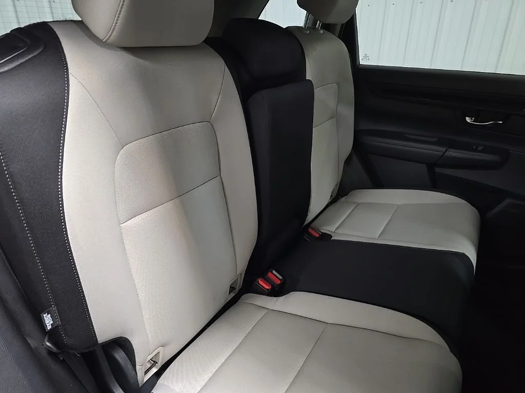 Used 2024  Honda EX image 18