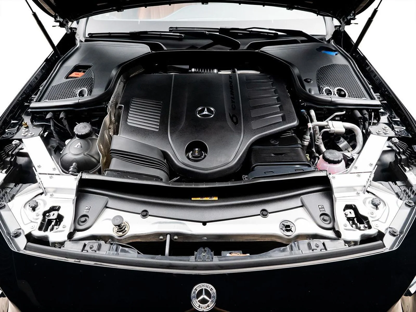 Used 2023 Black Mercedes-Benz CLS 450 image 61