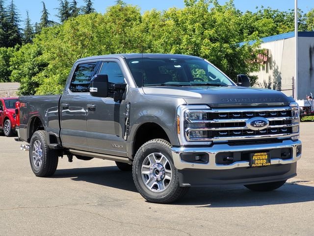 2026 Ford F-250 Lariat 4x4 Crew Cab 6-3/4' Box's photo
