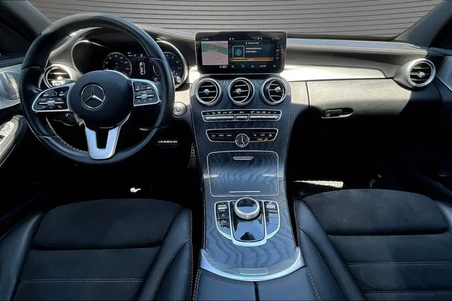 Used 2021  Mercedes-Benz C 300 image 7