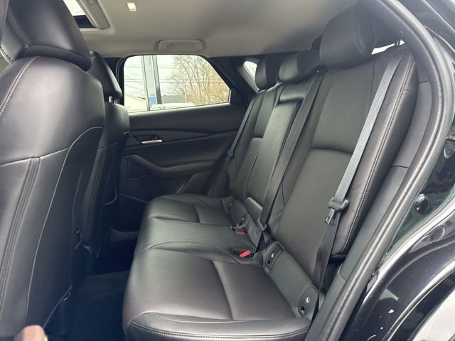 Used 2023 Black Mazda 2.5 S Premium Package image 9