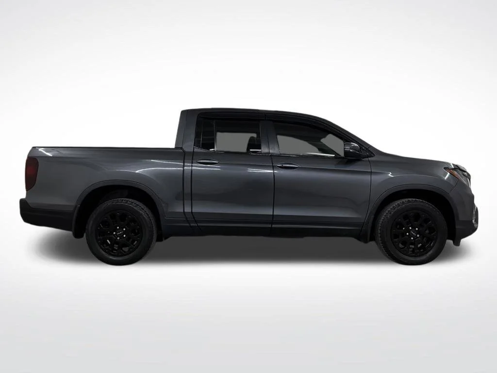 2023 Honda Ridgeline RTL - Photo 69
