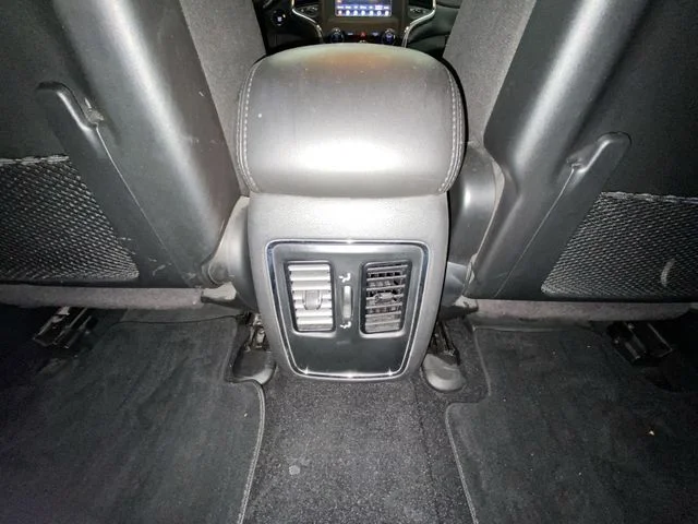 Used 2021 Gray Jeep Laredo E image 28