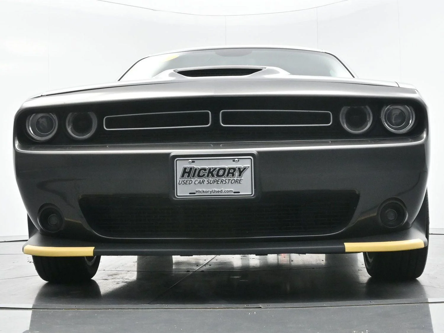 Used 2022 Granite Pearlcoat Dodge GT image 43
