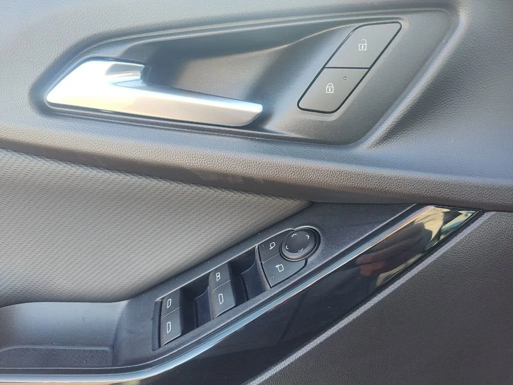 New 2026 Gray Chevrolet LT image 16