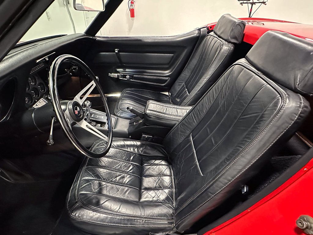 Used 1969 Red Chevrolet  image 58