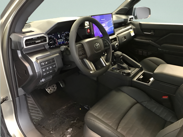 New 2026 Bronze Oxide Toyota  TRD Sport image 10