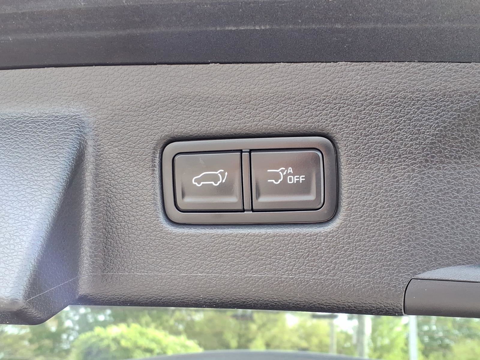 Used 2024 Gravity Gray Kia EX X-Line image 20