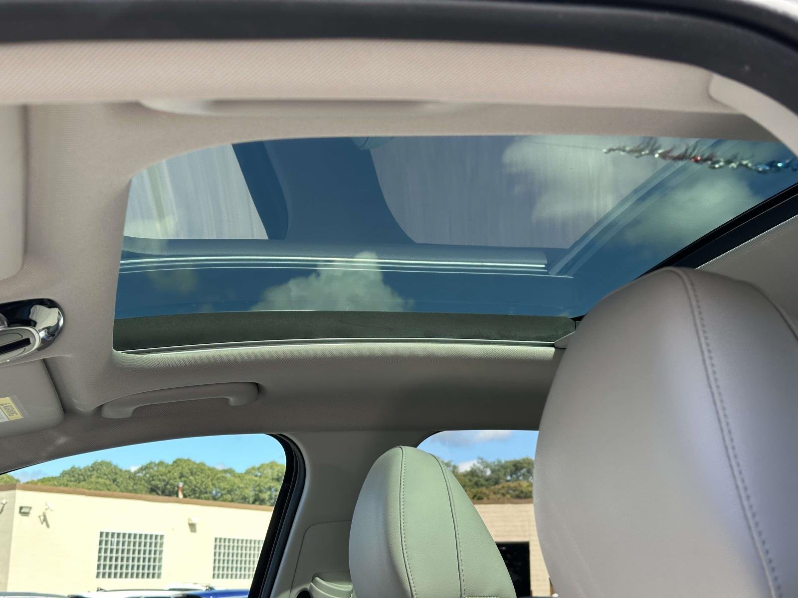 2024 Hyundai Tucson Limited - Photo 26