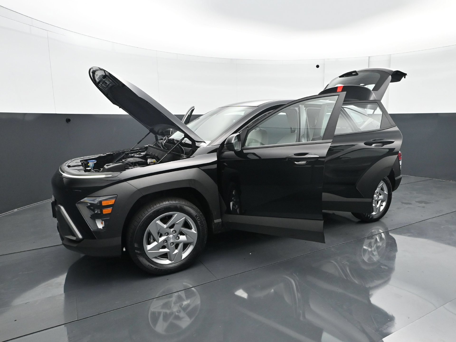 2024 Hyundai Kona SE - Photo 27
