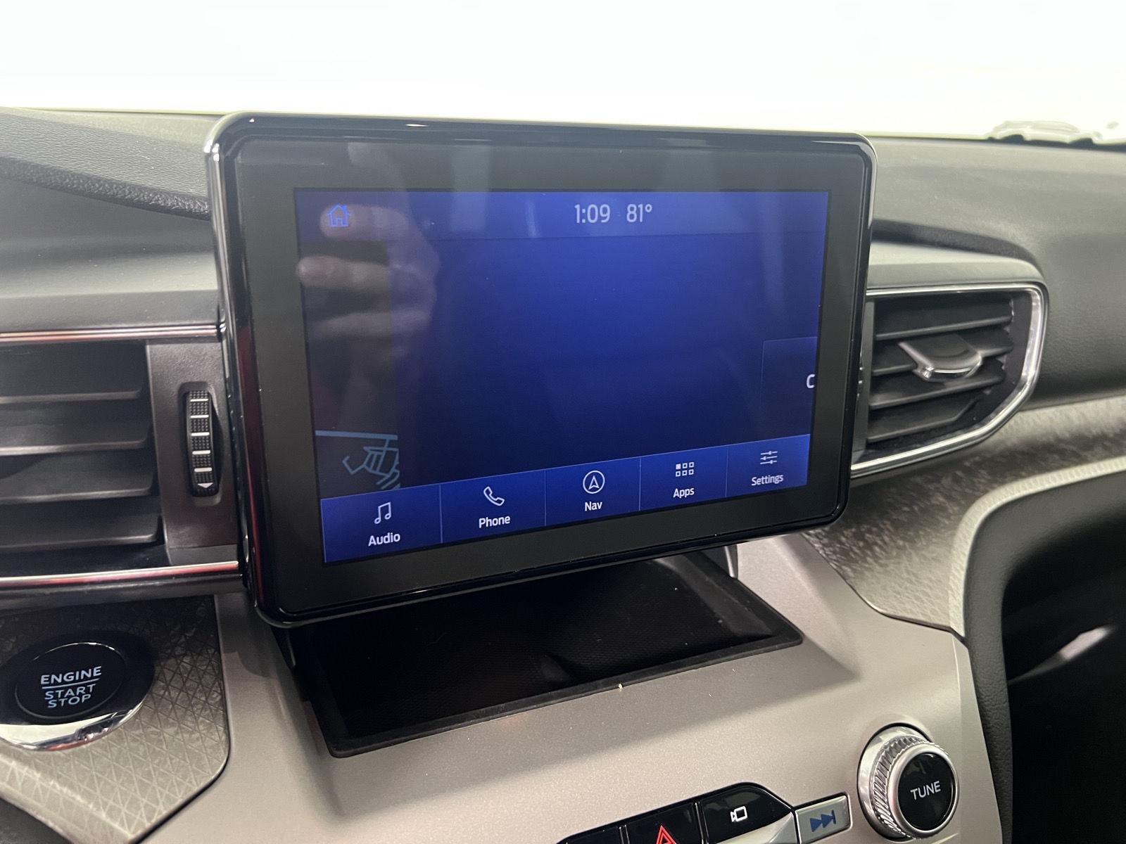 Used 2023 Forged Green Ford Timberline image 17