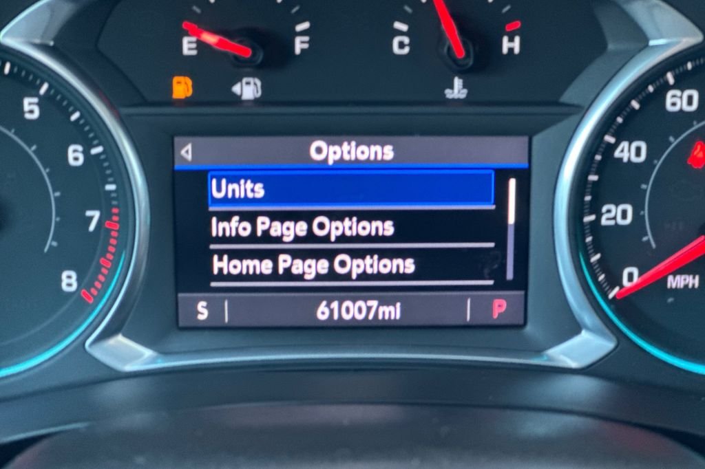 Used 2020 Satin Steel Metallic Chevrolet Premier image 34