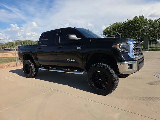 2019 Toyota Tundra SR5
