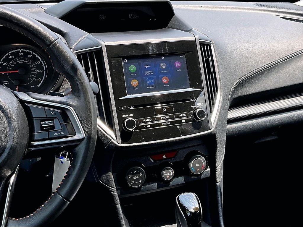 Used 2019 Red Subaru 2.0i Premium image 18