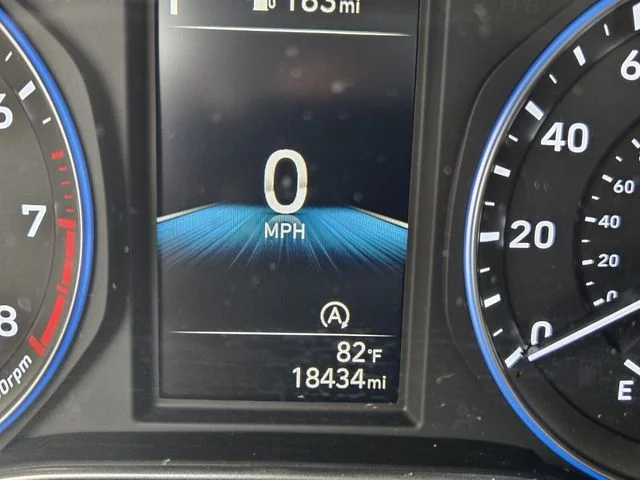 2023 Hyundai Kona SE - Photo 26
