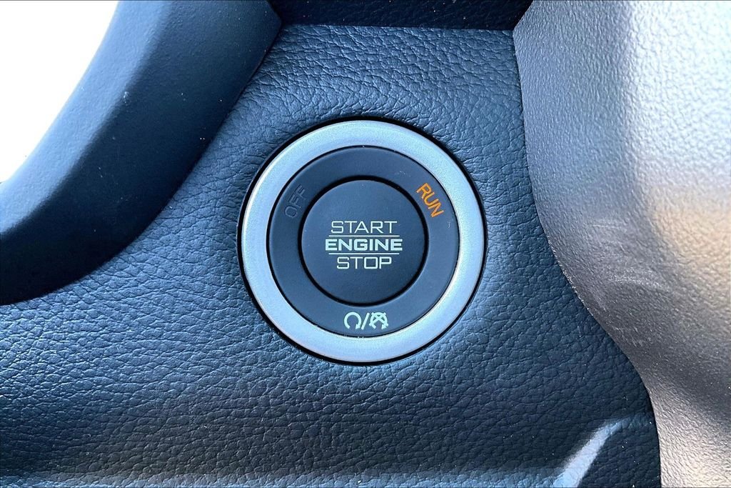 New 2026 Ram 1500 Big Horn/Lone Star 4D Crew Cab