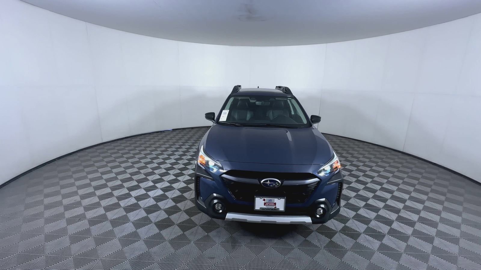 2025 Subaru Outback Limited - Photo 3