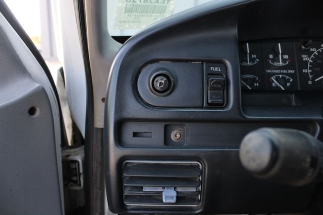 Used 1996 White Ford XL image 8