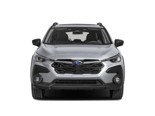 New 2026 Ice Silver Metallic Subaru Limited image 7