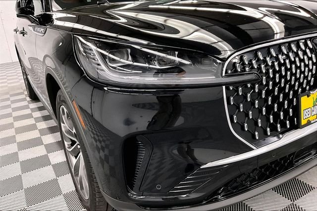 2025 Lincoln Aviator Reserve - Photo 36