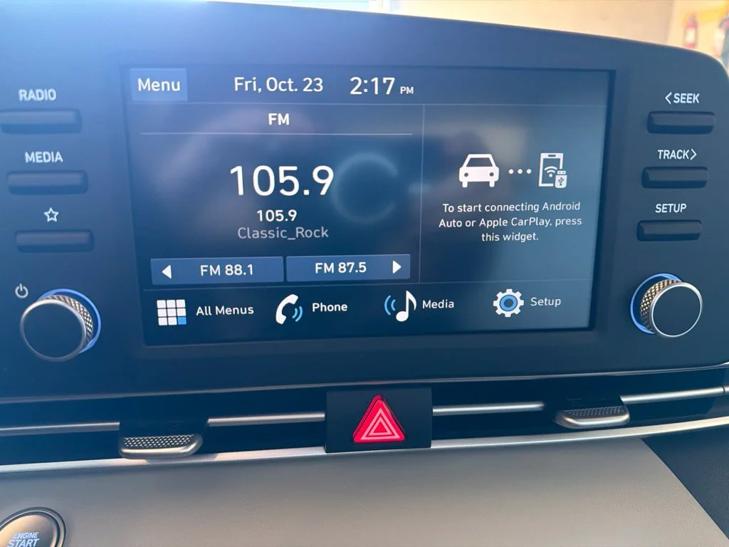 New 2026 Ecotronic Gray Hyundai SEL Sport image 23